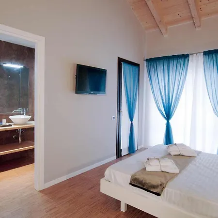 Tenuta Valdorso - Agri