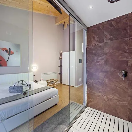 Tenuta Valdorso - Agri Çiftlik konaklama