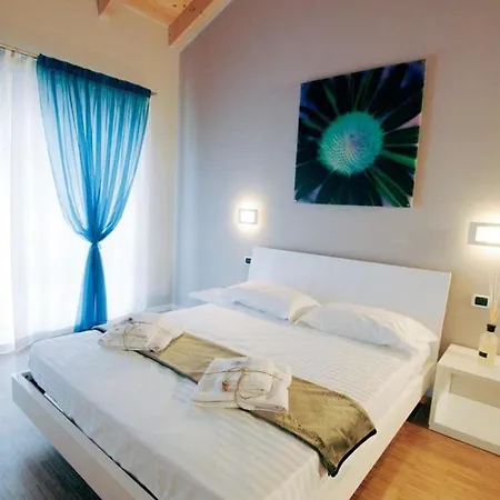 Tenuta Valdorso - Agri Çiftlik konaklama *