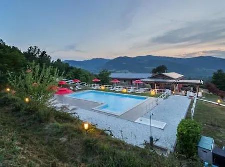 Tenuta Valdorso - Agri Çiftlik konaklama Montechiaro D'acqui