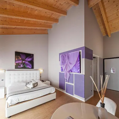 Tenuta Valdorso - Agri Κατάλυμα σε φάρμα