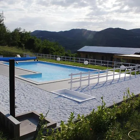 Tenuta Valdorso - Agri *