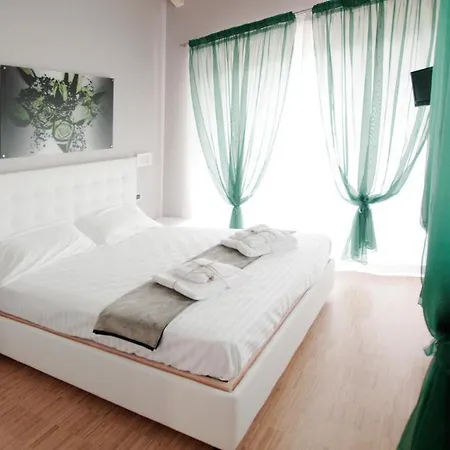 Tenuta Valdorso - Agri Çiftlik konaklama *