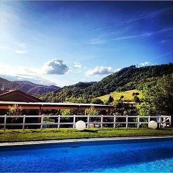 مزرعة للإقامة Tenuta Valdorso - Agri Montechiaro D'acqui