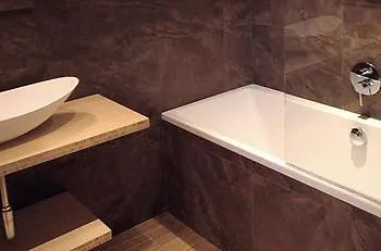 Çiftlik konaklama Tenuta Valdorso - Agri