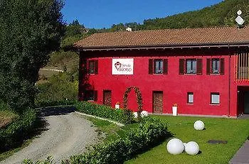 Tenuta Valdorso - Agri *