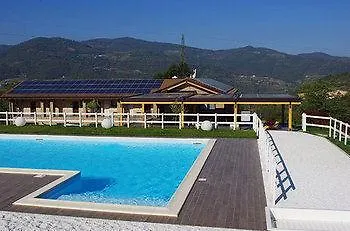 Tenuta Valdorso - Agri Çiftlik konaklama *