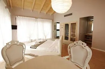 Tenuta Valdorso - Agri Çiftlik konaklama *