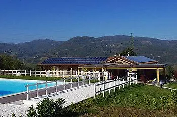 Tenuta Valdorso - Agri