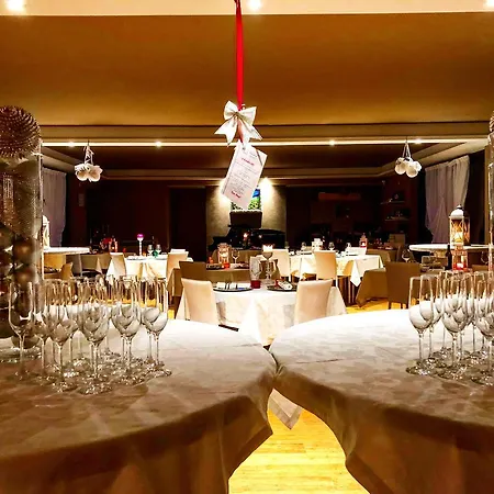 Çiftlik konaklama Tenuta Valdorso - Agri