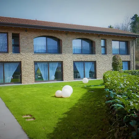 Tenuta Valdorso - Agri Çiftlik konaklama *