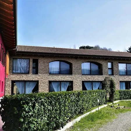 Tenuta Valdorso - Agri Çiftlik konaklama Montechiaro D'acqui