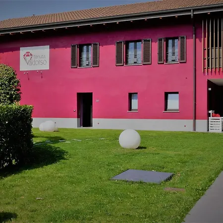 Tenuta Valdorso - Agri *