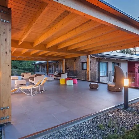 Tenuta Valdorso - Agri