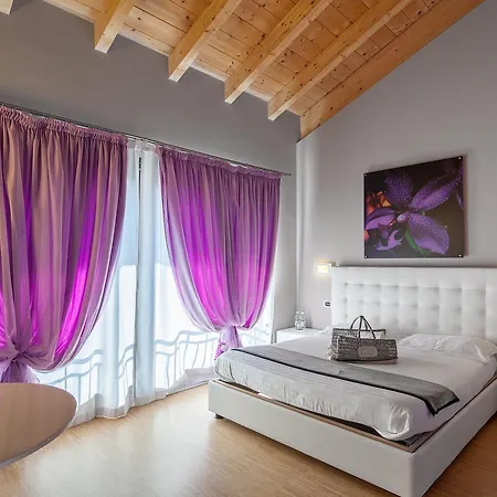 Tenuta Valdorso - Agri