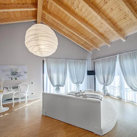 Tenuta Valdorso - Agri *