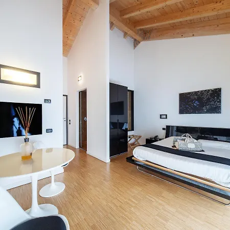 Tenuta Valdorso - Agri *