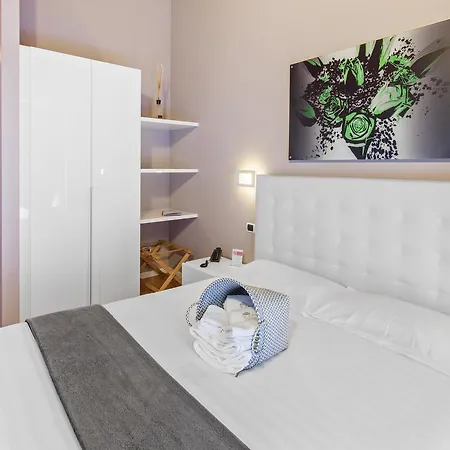 Tenuta Valdorso - Agri Çiftlik konaklama *