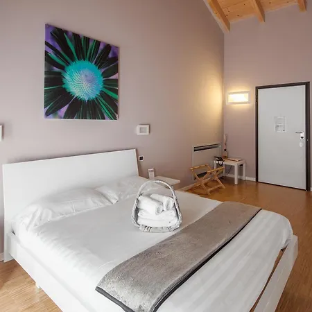 Tenuta Valdorso - Agri Çiftlik konaklama