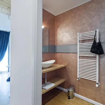 Tenuta Valdorso - Agri Çiftlik konaklama