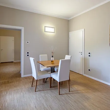 Tenuta Valdorso - Agri