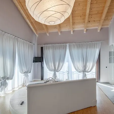 Tenuta Valdorso - Agri Çiftlik konaklama