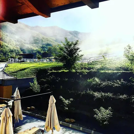 Tenuta Valdorso - Agri * Montechiaro D'acqui