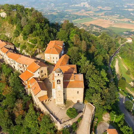 Tenuta Valdorso - Agri * Montechiaro D'acqui