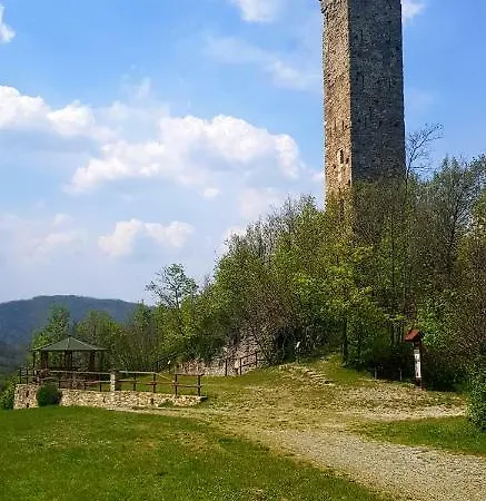 Tenuta Valdorso - Agri Montechiaro D'acqui