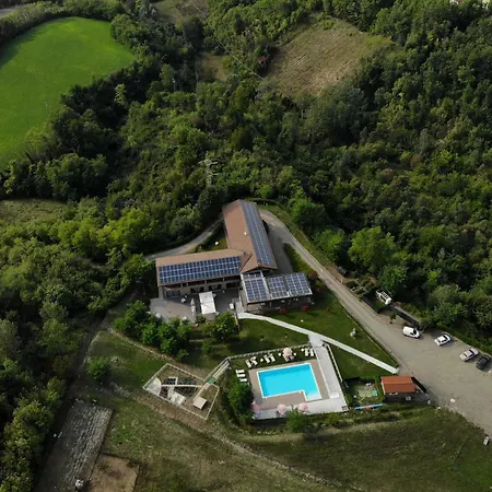 Tenuta Valdorso - Agri * Montechiaro D'acqui