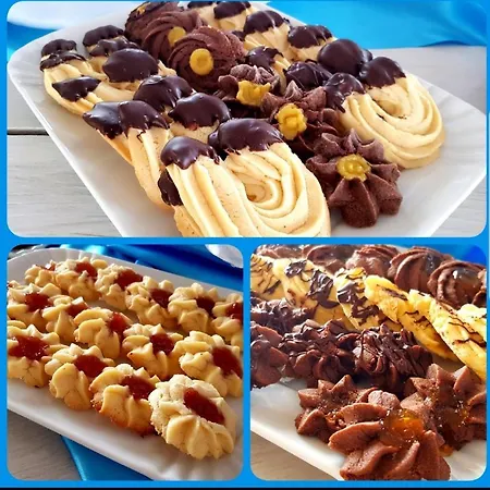 Tenuta Valdorso - Agri