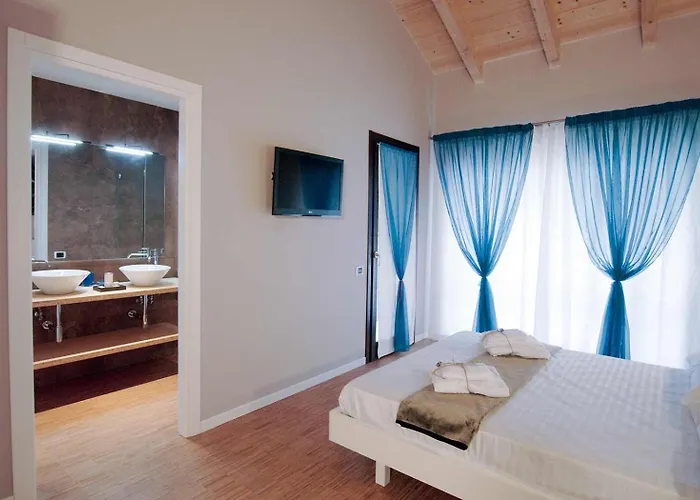 Tenuta Valdorso - Agri