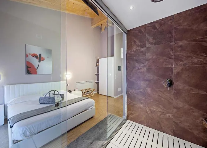 Tenuta Valdorso - Agri Alojamento de Turismo Rural