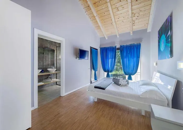 Alojamento de Turismo Rural Tenuta Valdorso - Agri