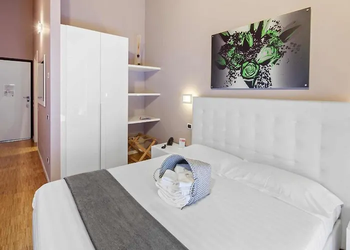 Alojamento de Turismo Rural Tenuta Valdorso - Agri *