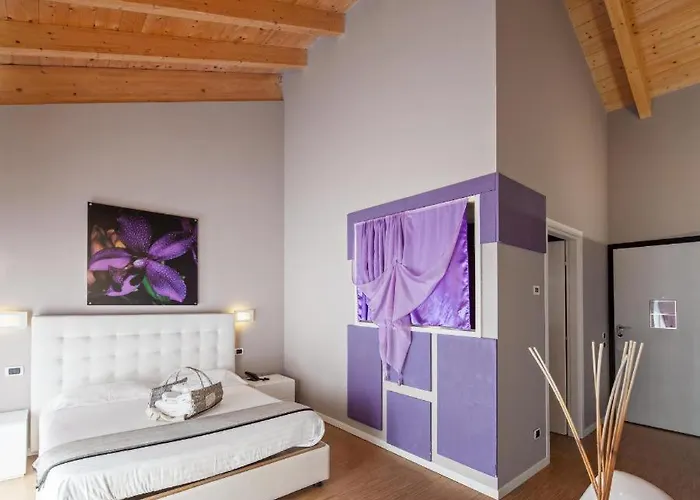 Tenuta Valdorso - Agri Alojamento de Turismo Rural