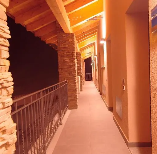 Tenuta Valdorso - Agri Alojamento de Turismo Rural