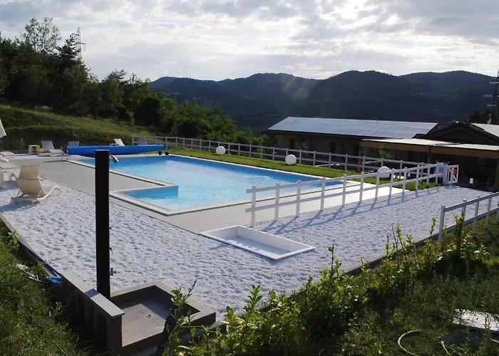 Tenuta Valdorso - Agri *