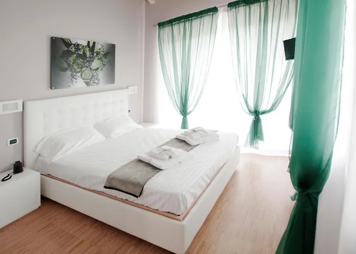 Tenuta Valdorso - Agri Alojamento de Turismo Rural *