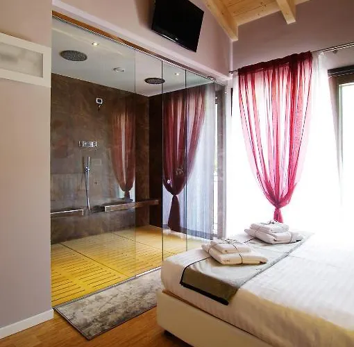 Tenuta Valdorso - Agri Alojamento de Turismo Rural