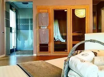 Tenuta Valdorso - Agri Alojamento de Turismo Rural *