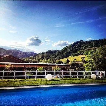 Alojamento de Turismo Rural Tenuta Valdorso - Agri Montechiaro D'acqui