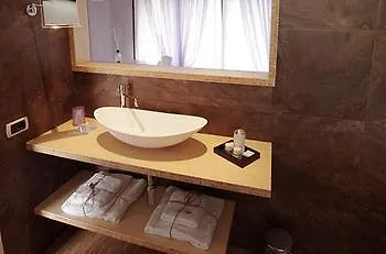 Alojamento de Turismo Rural Tenuta Valdorso - Agri *