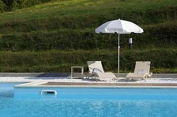 Alojamento de Turismo Rural Tenuta Valdorso - Agri *