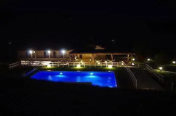 Tenuta Valdorso - Agri *