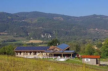 Tenuta Valdorso - Agri Alojamento de Turismo Rural *