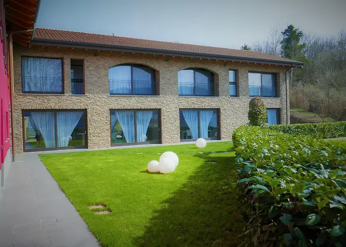 Tenuta Valdorso - Agri Alojamento de Turismo Rural *