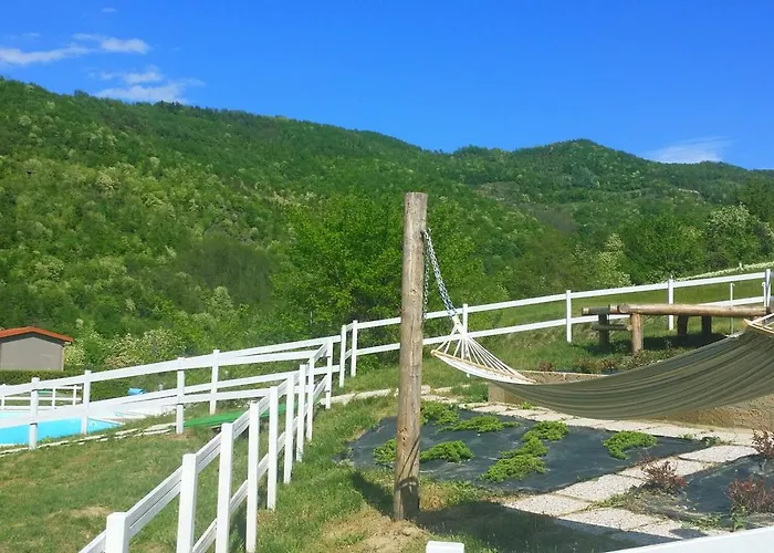 Tenuta Valdorso - Agri Alojamento de Turismo Rural *