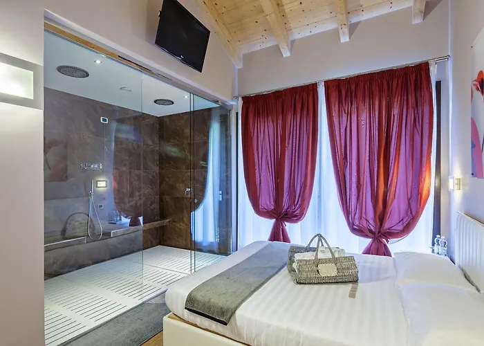 Alojamento de Turismo Rural Tenuta Valdorso - Agri Montechiaro D'acqui