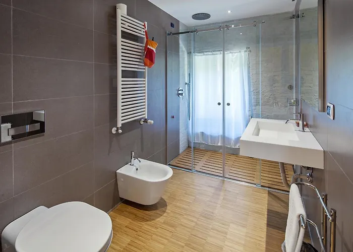 Alojamento de Turismo Rural Tenuta Valdorso - Agri Montechiaro D'acqui